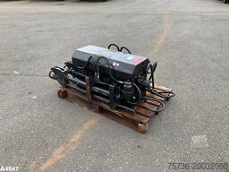 Bakker Gejo 28 hakengrijper