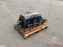 Bakker Gejo 28 hakengrijper