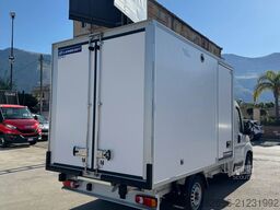 Peugeot Boxer 5 Epal