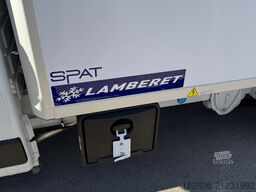 Peugeot Boxer 5 Epal