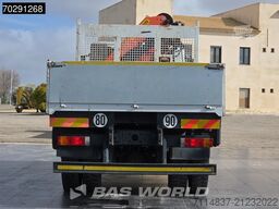 Iveco Trakker 310 4X2 Palfinger PK14002 EH Crane Kran...