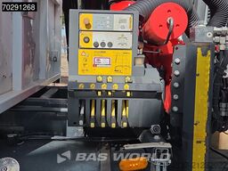 Iveco Trakker 310 4X2 Palfinger PK14002 EH Crane Kran...