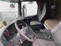 Scania R450 LB 6x2-4 R450 LB 6x2-4 Getränkekoffer, Retarder, Lift-/Lenkachse, Stapleraufnahme