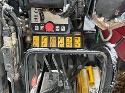 Mercedes-Benz Atego 1323 A 4x4 Atego 1323 A 4x4, Heckkran Hiab 055 B-2 CL, 2x AHK