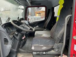 Mercedes-Benz Atego 1323 A 4x4 Atego 1323 A 4x4, Heckkran Hiab 055 B-2 CL, 2x AHK