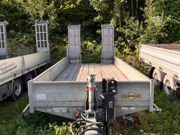 Humbaur HS 895020 BS Klappbar