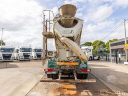 RENAULT PREMIUM-LANDER 380 DXI + STETTER