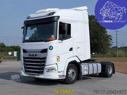 DAF XG 480