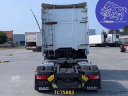 DAF XG 480