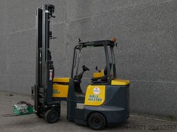 Aisle-Master 25WHE