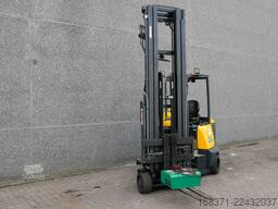 Aisle-Master 25WHE