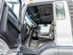 MAN TGS 18.400 BLS-4X4+LIEBHERR 10M3(2018)