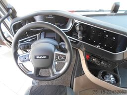 DAF XG 480 - LOW DECK