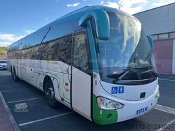 Scania Irizar