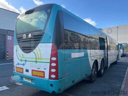 Scania Irizar