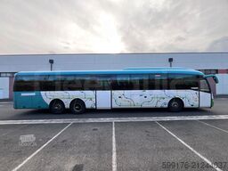 Scania Irizar