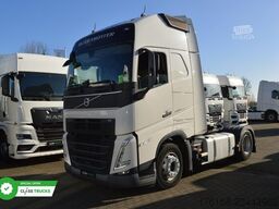 VOLVO FH 500 Globetrotter XL