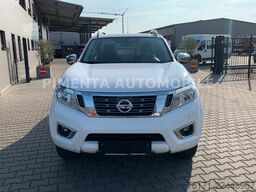 NISSAN Navara NP300 4x4 190PS Ausbau Regal  3,5t AHK