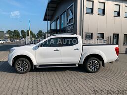 NISSAN Navara NP300 4x4 190PS Ausbau Regal  3,5t AHK