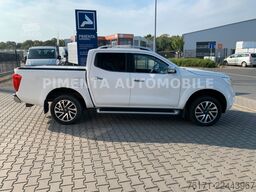 NISSAN Navara NP300 4x4 190PS Ausbau Regal  3,5t AHK