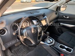 NISSAN Navara NP300 4x4 190PS Ausbau Regal  3,5t AHK