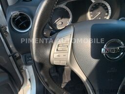 NISSAN Navara NP300 4x4 190PS Ausbau Regal  3,5t AHK