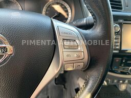 NISSAN Navara NP300 4x4 190PS Ausbau Regal  3,5t AHK