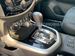 NISSAN Navara NP300 4x4 190PS Ausbau Regal  3,5t AHK