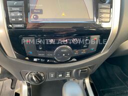 NISSAN Navara NP300 4x4 190PS Ausbau Regal  3,5t AHK