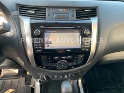 NISSAN Navara NP300 4x4 190PS Ausbau Regal  3,5t AHK