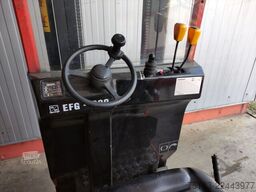 FABA EFG 800