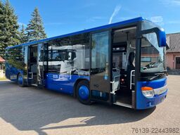 SETRA S415LE