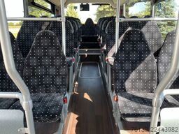 SETRA S415LE