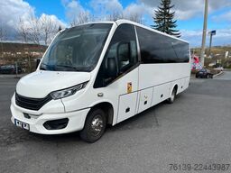 IVECO ATOMIC Mini Tur