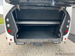 IVECO ATOMIC Mini Tur
