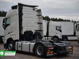 VOLVO FH 460 Globetrotter XL Varios i-Save