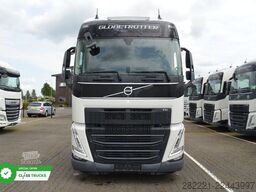 VOLVO FH 460 XL i-Save I-ParkCool Retarder