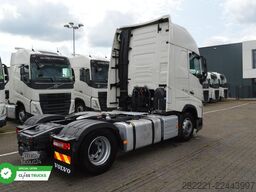 VOLVO FH 460 XL i-Save I-ParkCool Retarder