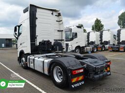 VOLVO FH 460 XL i-Save I-ParkCool Retarder