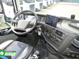 VOLVO FH 460 XL i-Save I-ParkCool Retarder
