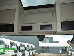 VOLVO FH 460 XL i-Save I-ParkCool Retarder