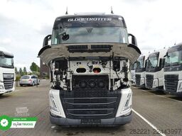 VOLVO FH 460 XL i-Save I-ParkCool Retarder