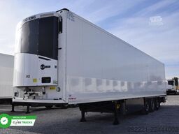 SCHMITZ CARGOBULL SKO FP 60 ThermoKing SLXi 300