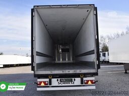 SCHMITZ CARGOBULL SKO FP 60 ThermoKing SLXi 300