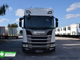 SCANIA R450 CR20H Retarder ACC ADAS Package