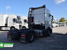SCANIA R450 CR20H Retarder ACC ADAS Package