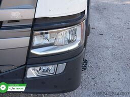 SCANIA R450 CR20H Retarder ACC ADAS Package