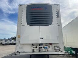 Schmitz Cargobull Semitrailer Reefer Standard Dois pisos