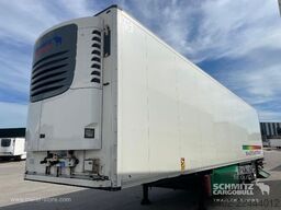 Schmitz Cargobull Semitrailer Reefer Standard Dois pisos