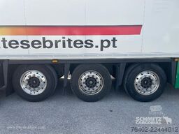 Schmitz Cargobull Semitrailer Reefer Standard Dois pisos